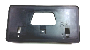 Image of BASE, FR. LICENSE PLATE image for your 1996 Honda Accord Coupe 2.2L VTEC MT EX 